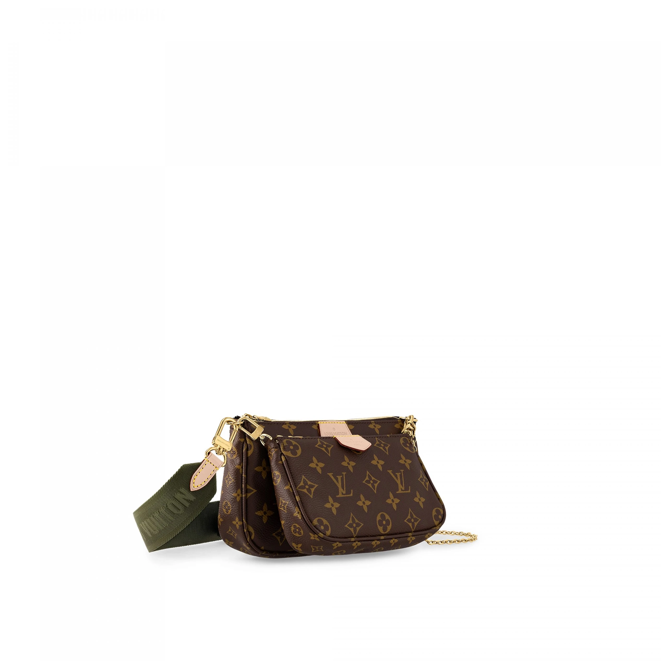 Mythick ru Louis Vuitton M44813 Multi-Pochette Accessoires Monogram