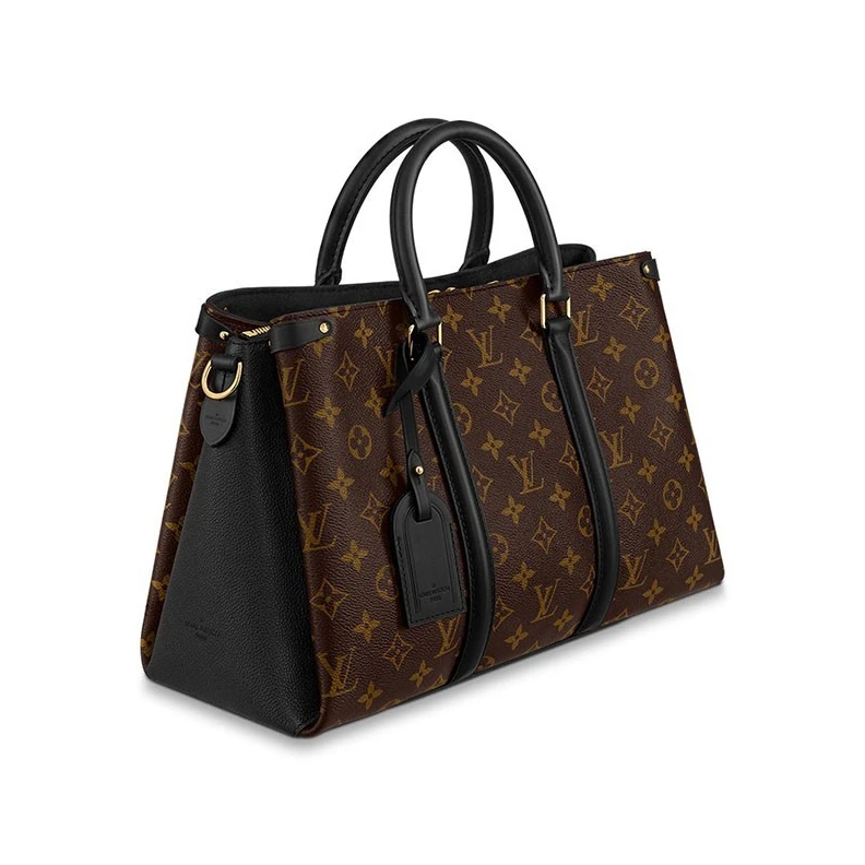 Louis vuitton locations Louis Vuitton M44817 Soufflot MM