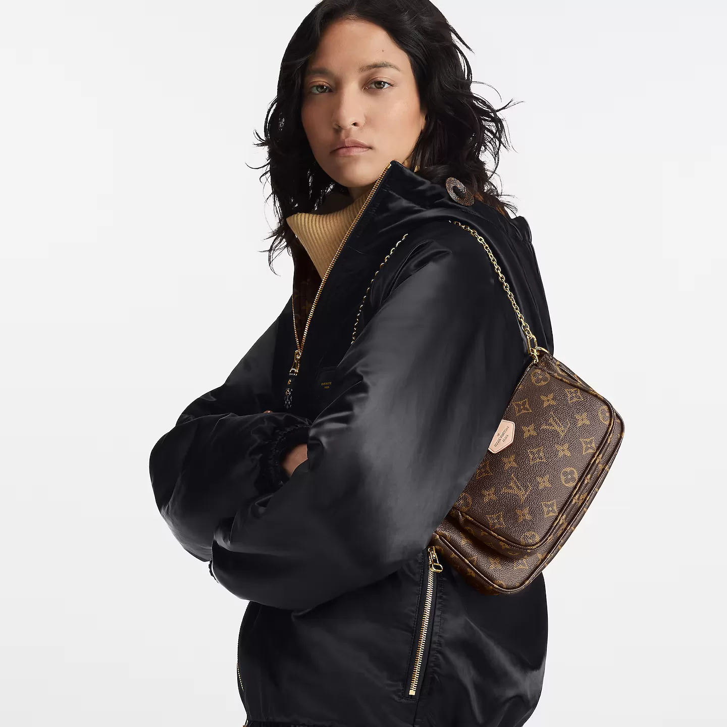 Louis vuitton locations Louis Vuitton M44840 Multi-Pochette Accessoires