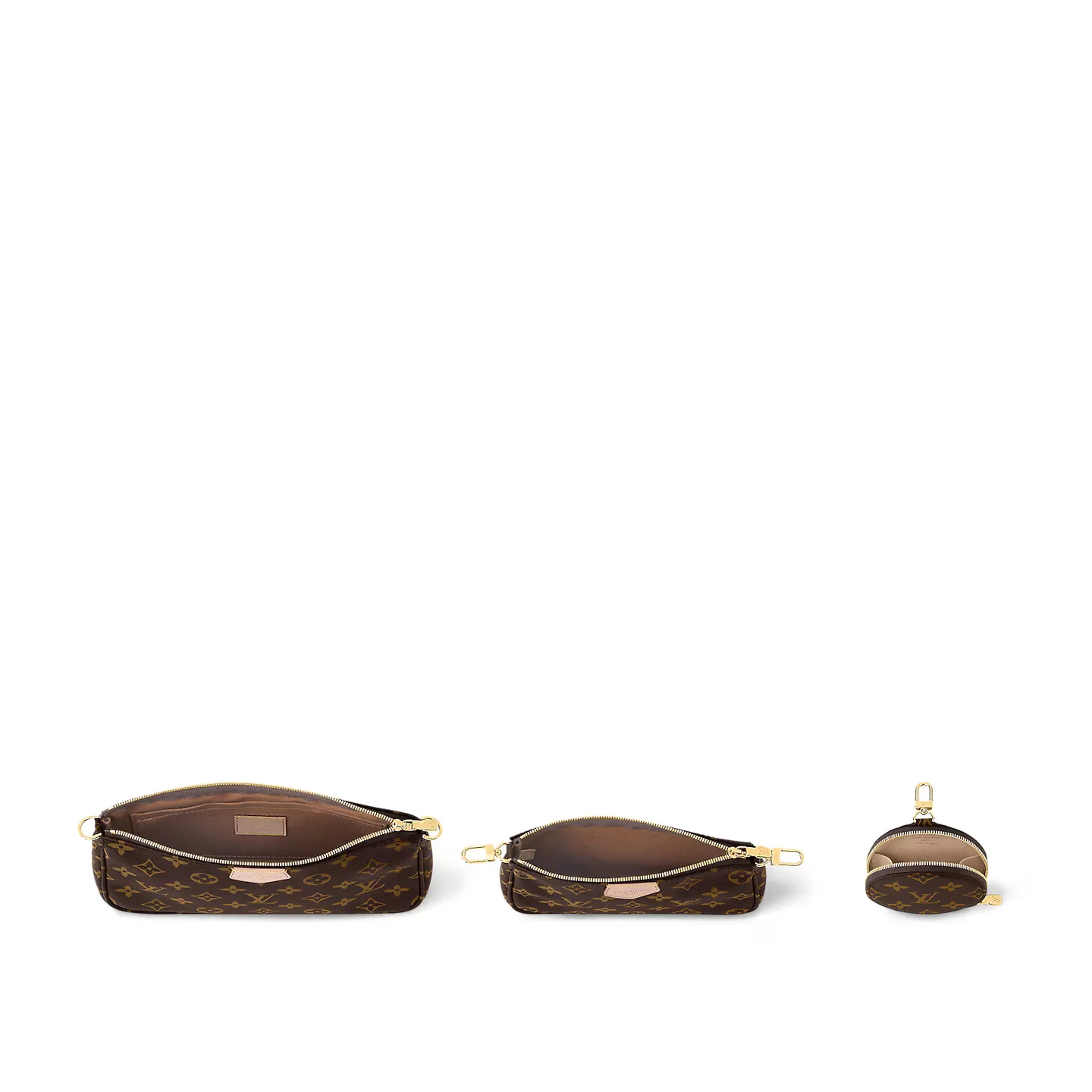 Louis vuitton locations Louis Vuitton M44840 Multi-Pochette Accessoires