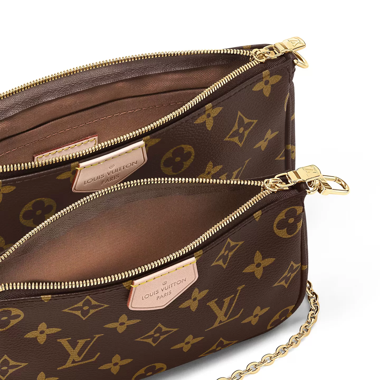 Louis vuitton locations Louis Vuitton M44840 Multi-Pochette Accessoires