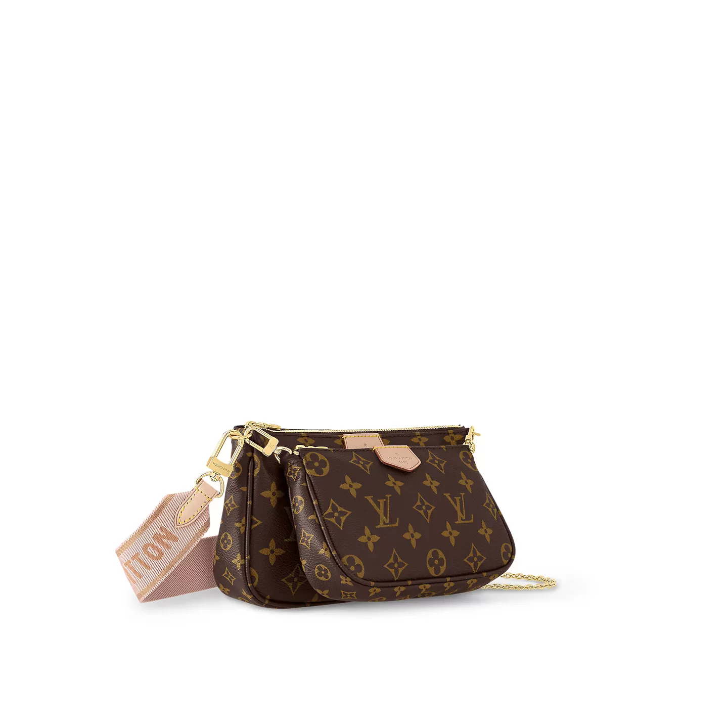 Louis vuitton locations Louis Vuitton M44840 Multi-Pochette Accessoires