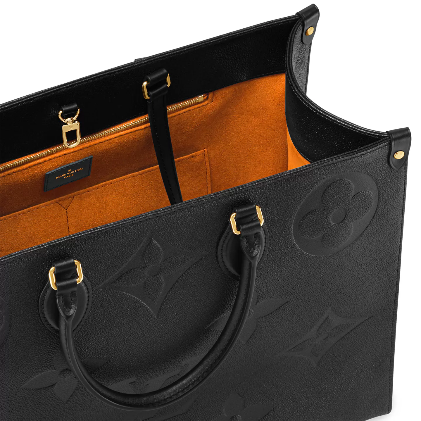 Lv belts replica Louis Vuitton M44925 ONTHEGO GM