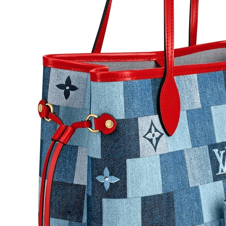 Lv belts replica Louis Vuitton M44981 Neverfull MM