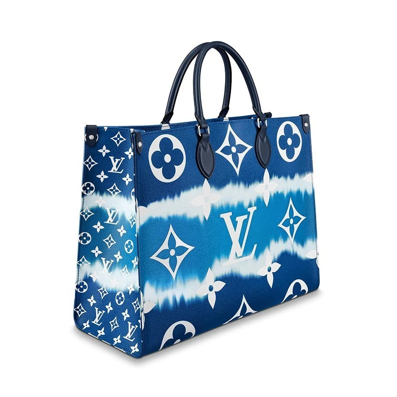 Replica bags Louis Vuitton M45120 Onthego GM