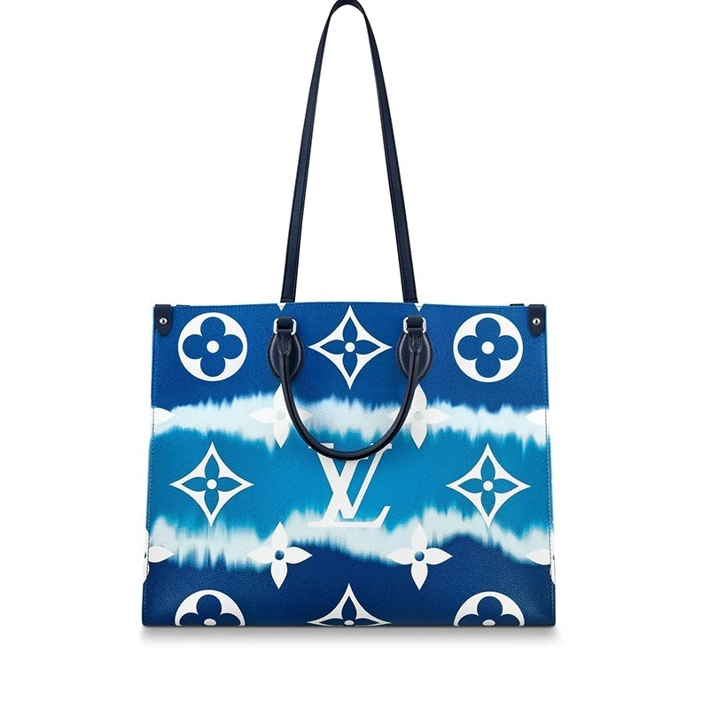 Replica bags Louis Vuitton M45120 Onthego GM