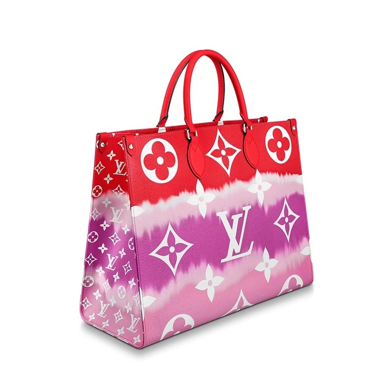 Top lv Louis Vuitton M45121 Onthego GM