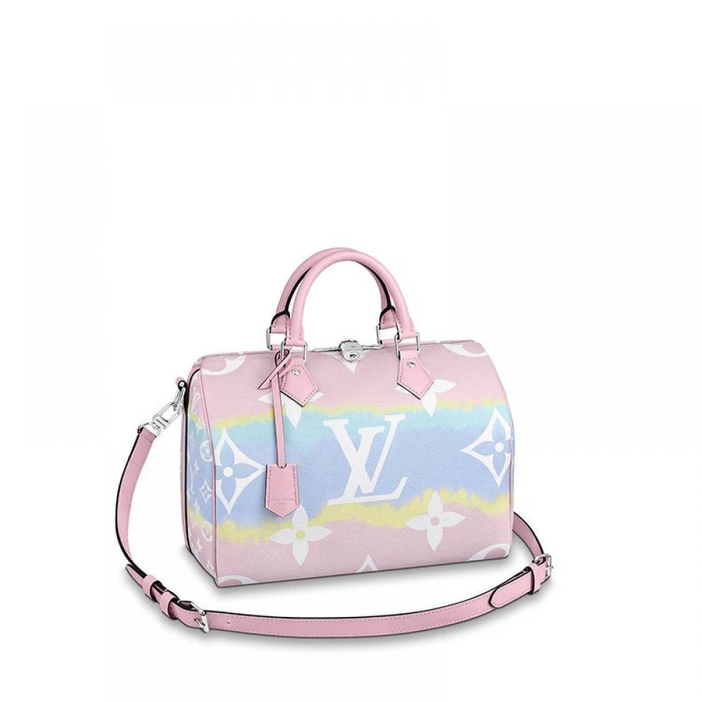 Louis Vuitton M45123 Lv Escale Speedy Bandoulière 30