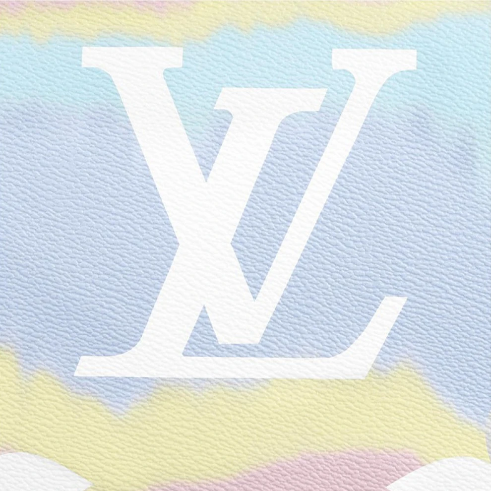 Louis vuitton locations Louis Vuitton M45123 Lv Escale Speedy Bandoulière 30