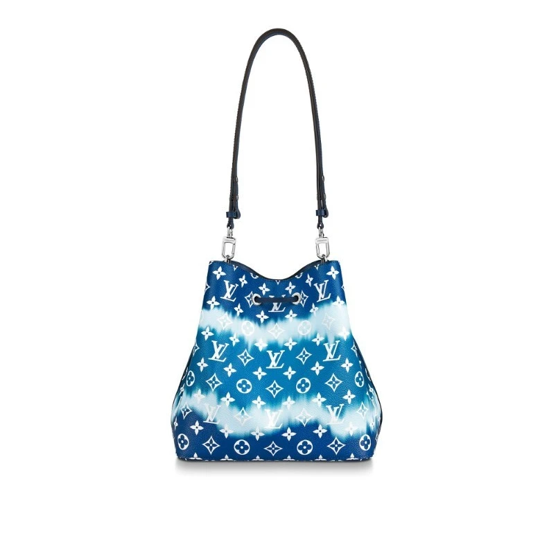 Replica bags lv Louis Vuitton M45126 Escale Néonoé MM