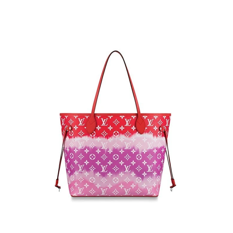 Louis Vuitton M45127 Lv Escale Neverfull MM