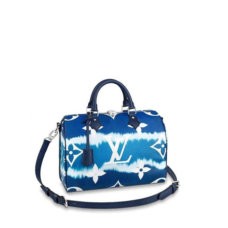 Louis Vuitton M45146 Lv Escale Speedy Bandoulière 30