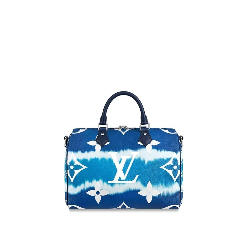 Louis vuitton locations Louis Vuitton M45146 Lv Escale Speedy Bandoulière 30