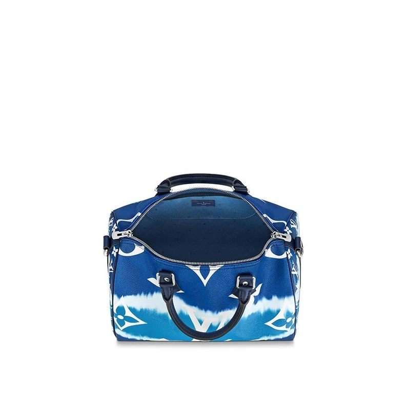 Louis vuitton locations Louis Vuitton M45146 Lv Escale Speedy Bandoulière 30