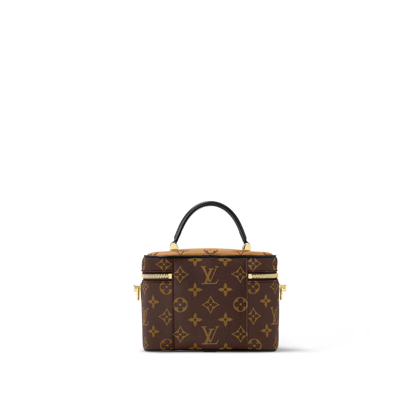 Mythick Louis Vuitton M45165 Vanity PM Monogram