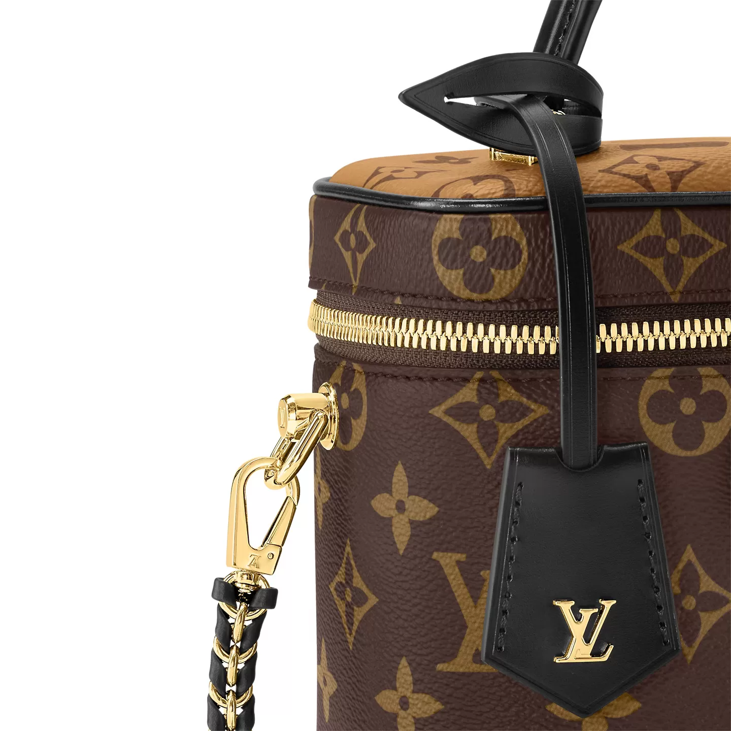 Mythick Louis Vuitton M45165 Vanity PM Monogram