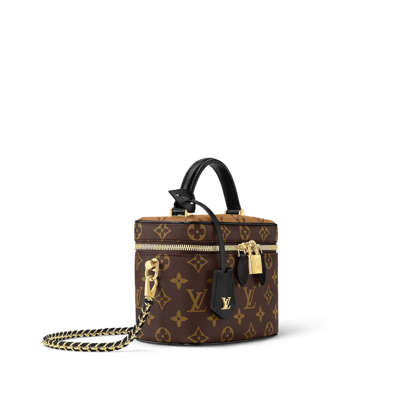 Mythick Louis Vuitton M45165 Vanity PM Monogram