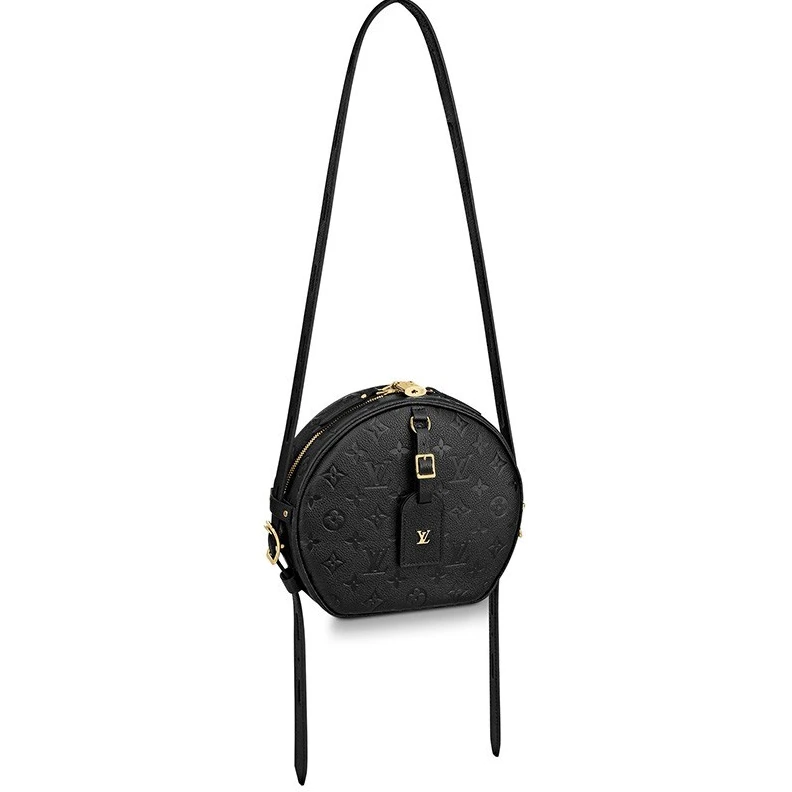 Louis Vuitton M45167 Boite Chapeau Souple MM