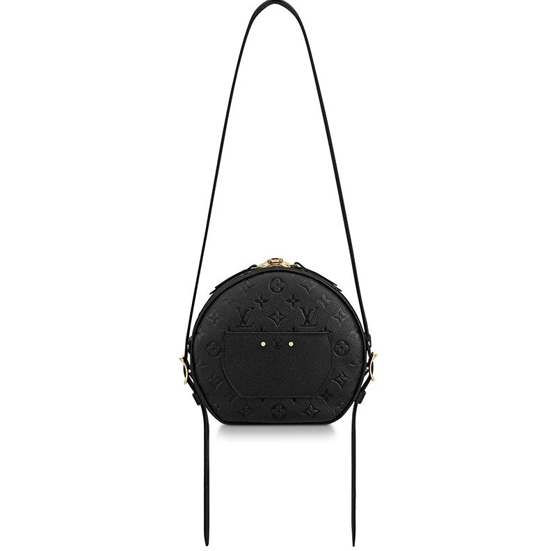 Replica bags lv Louis Vuitton M45167 Boite Chapeau Souple MM