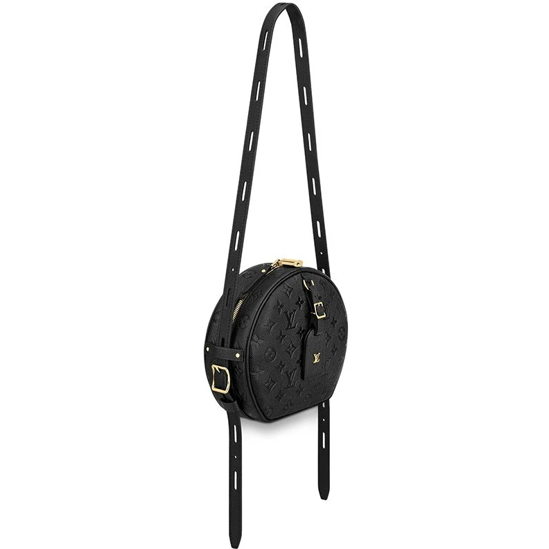 Replica bags lv Louis Vuitton M45167 Boite Chapeau Souple MM