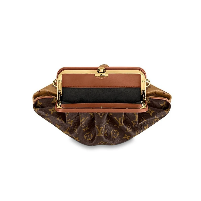 Replica bags lv Louis Vuitton M45229 Boursicot EW