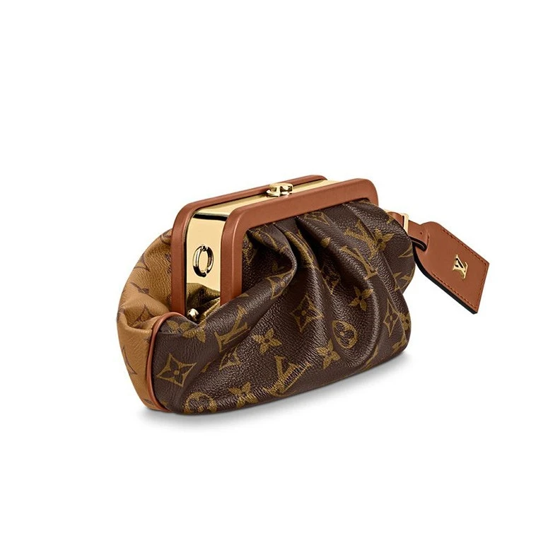 Replica bags lv Louis Vuitton M45229 Boursicot EW