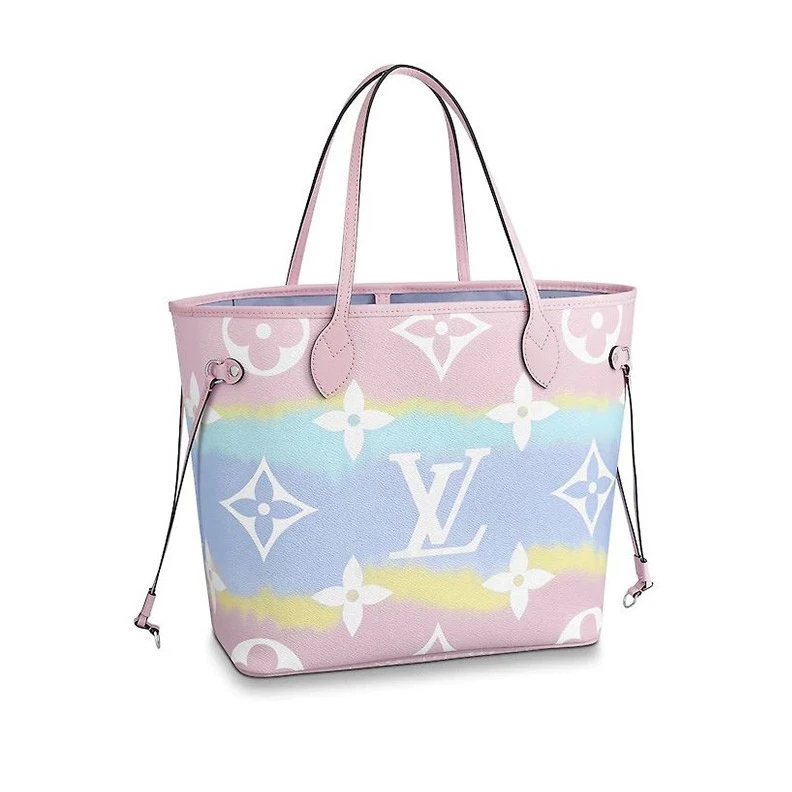 Louis Vuitton M45270 Escale Neverfull MM