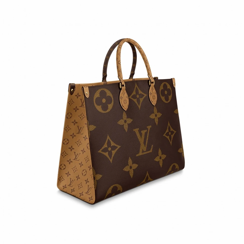 Top lv Louis Vuitton M45320 Onthego GM
