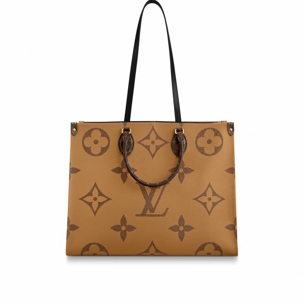 Top lv Louis Vuitton M45320 Onthego GM