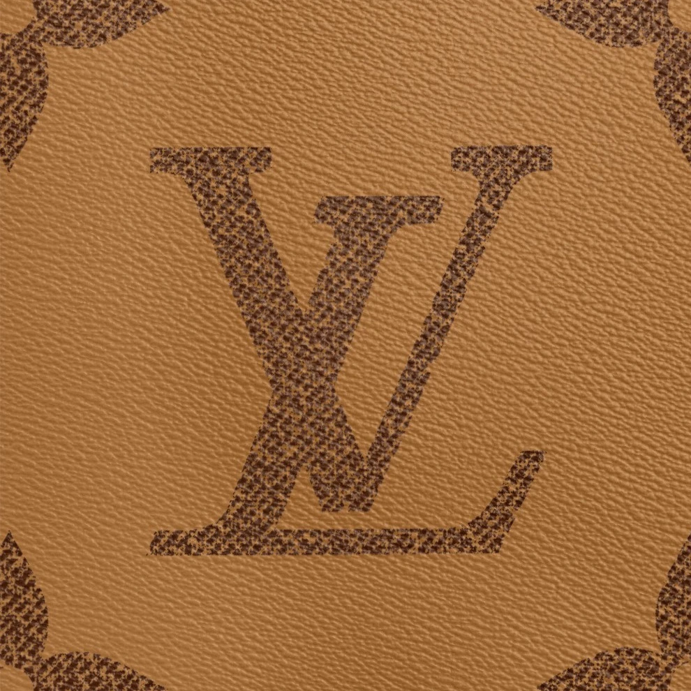Top lv Louis Vuitton M45320 Onthego GM