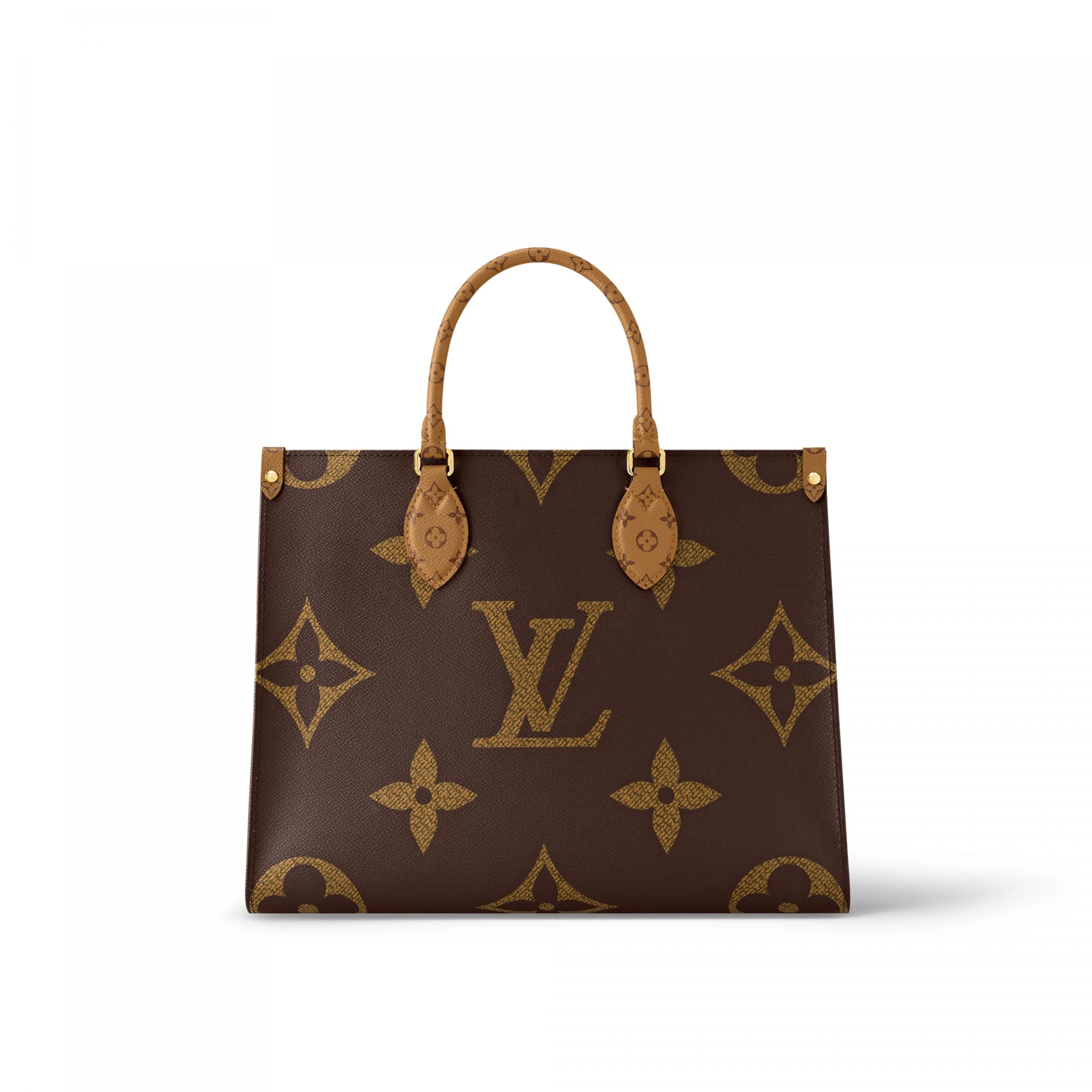 Louis Vuitton M45321 Onthego MM Monogram