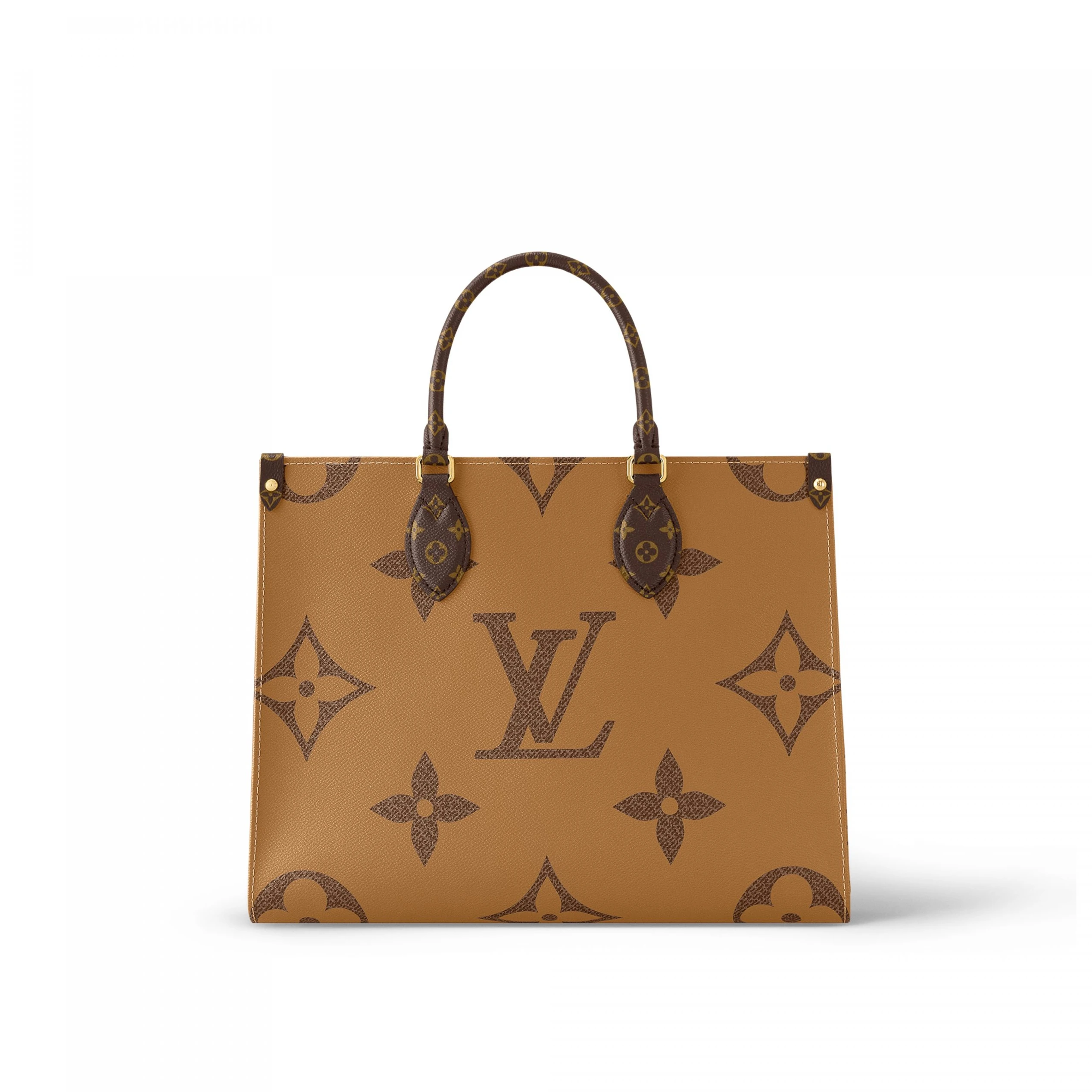 Top lv Louis Vuitton M45321 Onthego MM Monogram