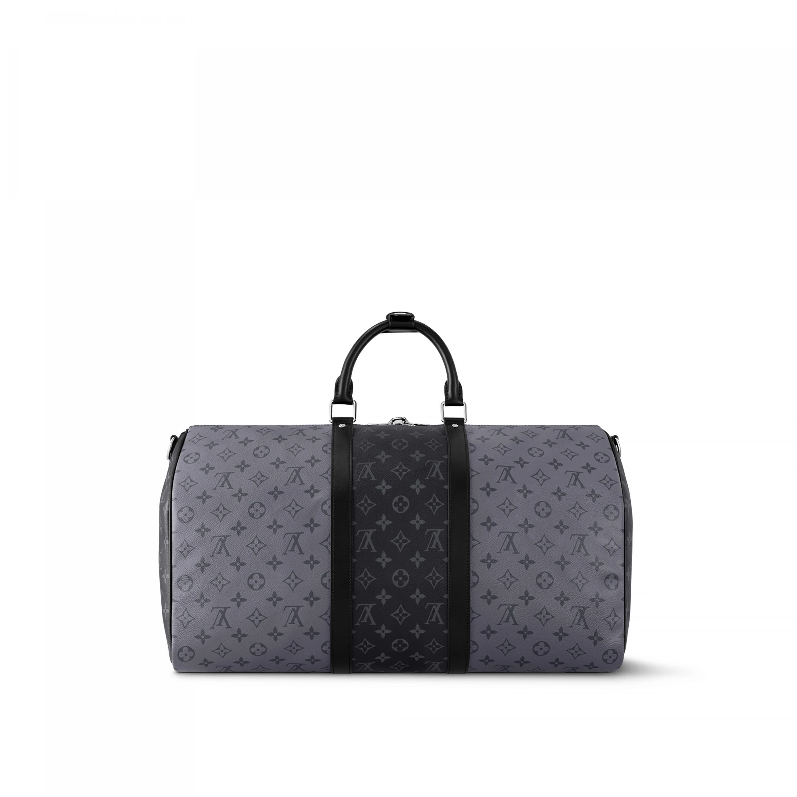 Mythick.ru Louis Vuitton M45392 Keepall Bandoulière 50 Monogram Eclipse