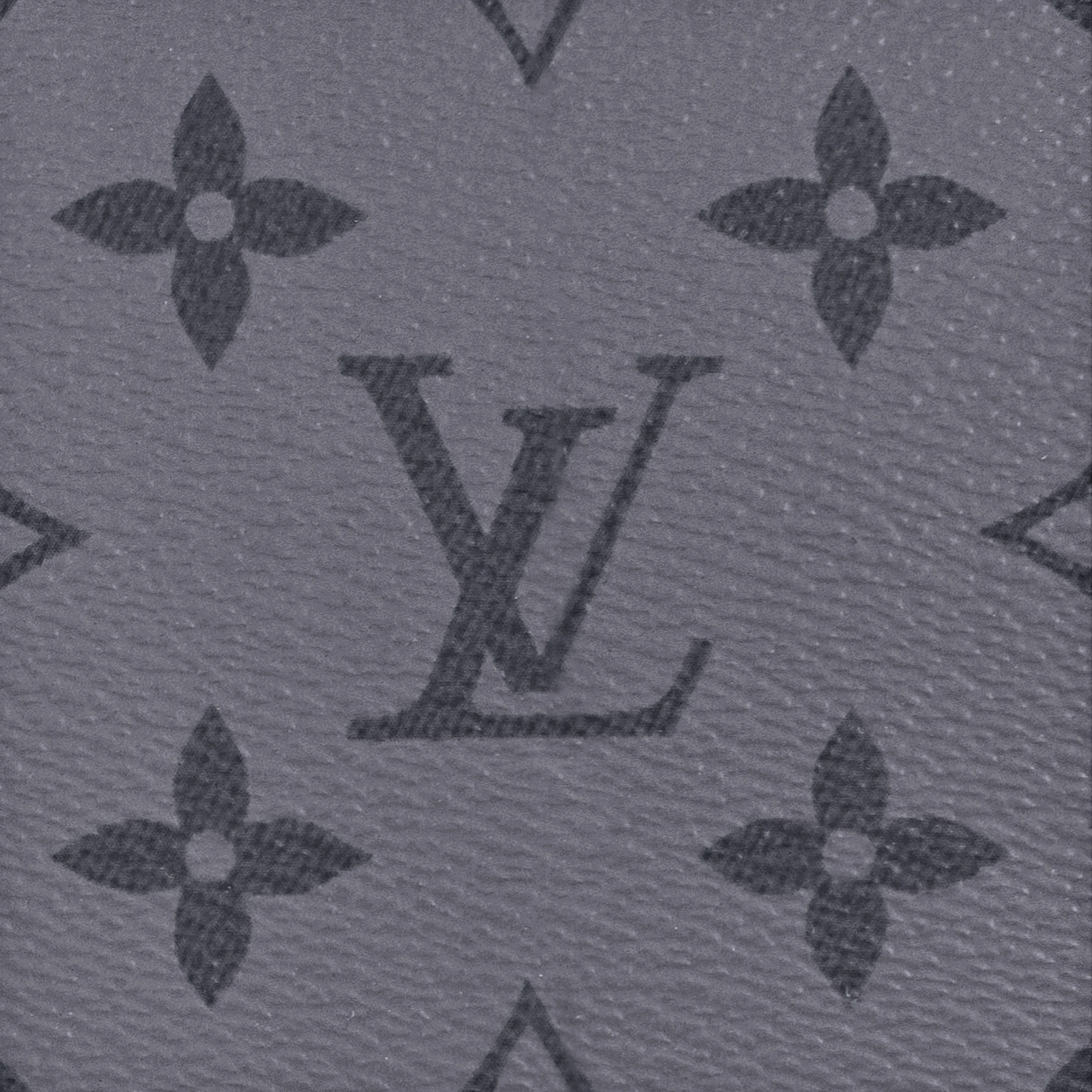 Mythick.ru Louis Vuitton M45392 Keepall Bandoulière 50 Monogram Eclipse
