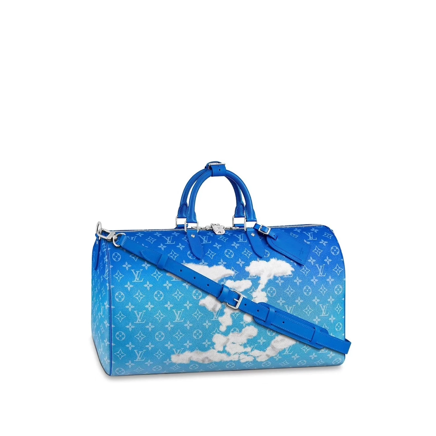 Louis Vuitton M45428 Keepall Bandoulière 50