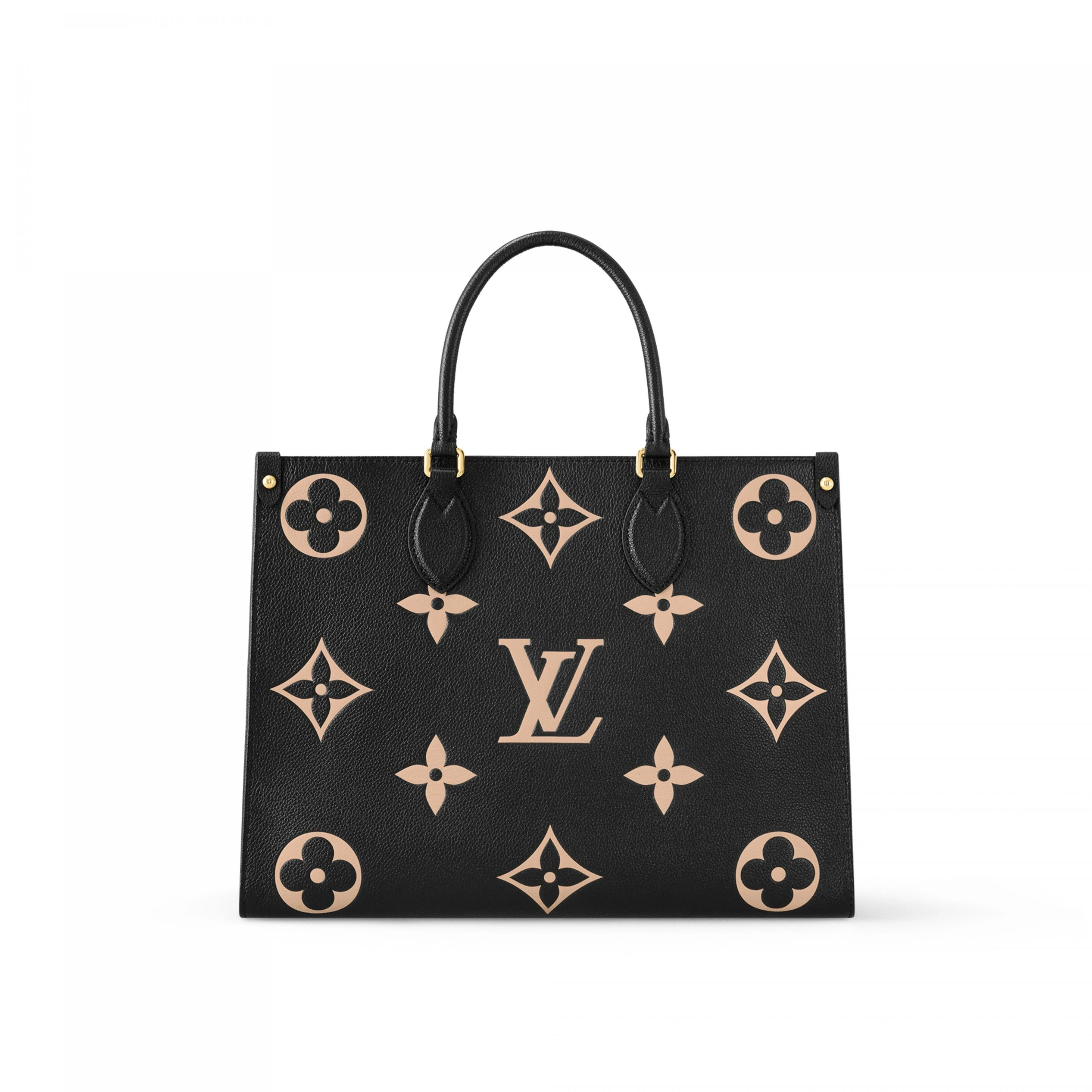 Top lv Louis Vuitton M45495 Onthego MM