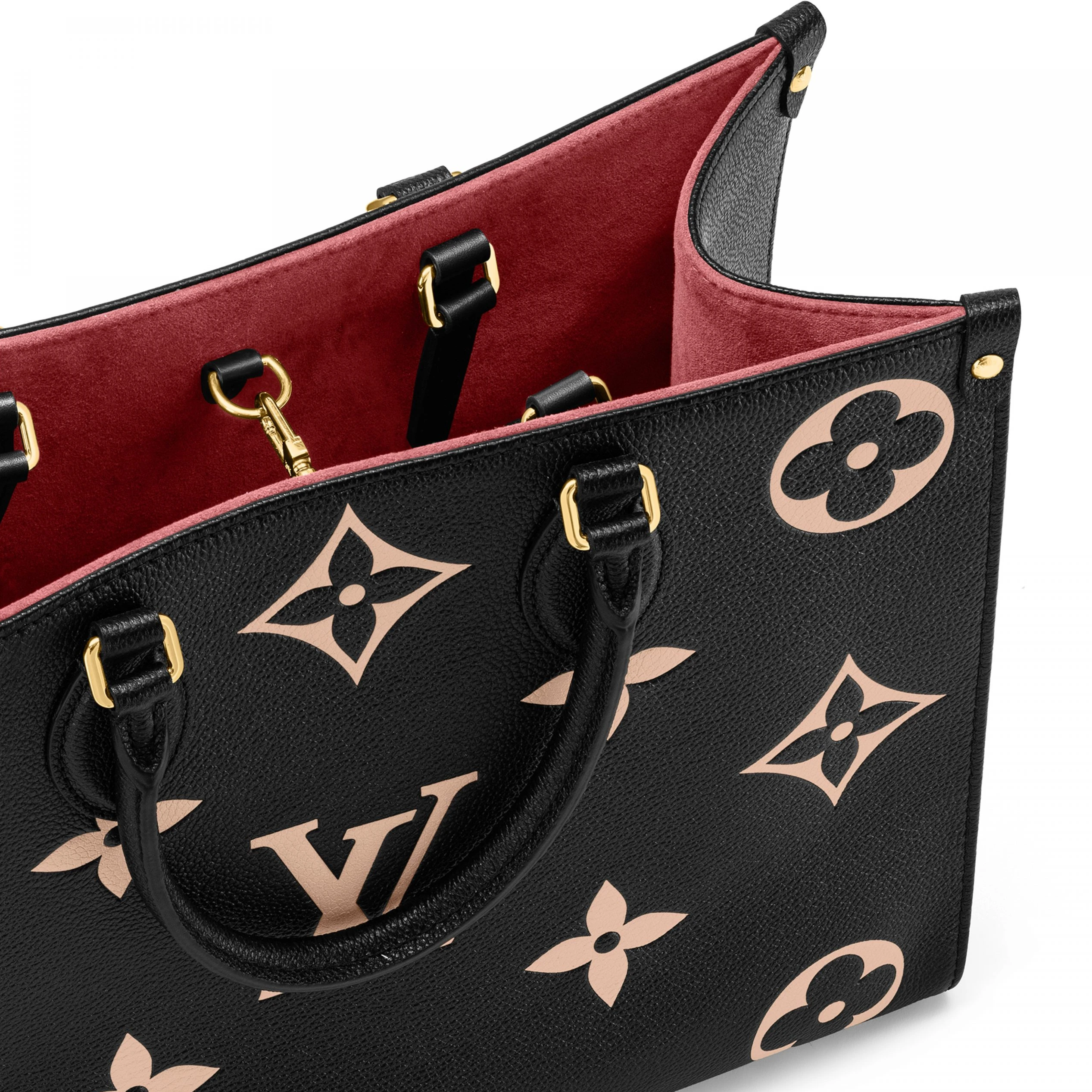 Top lv Louis Vuitton M45495 Onthego MM