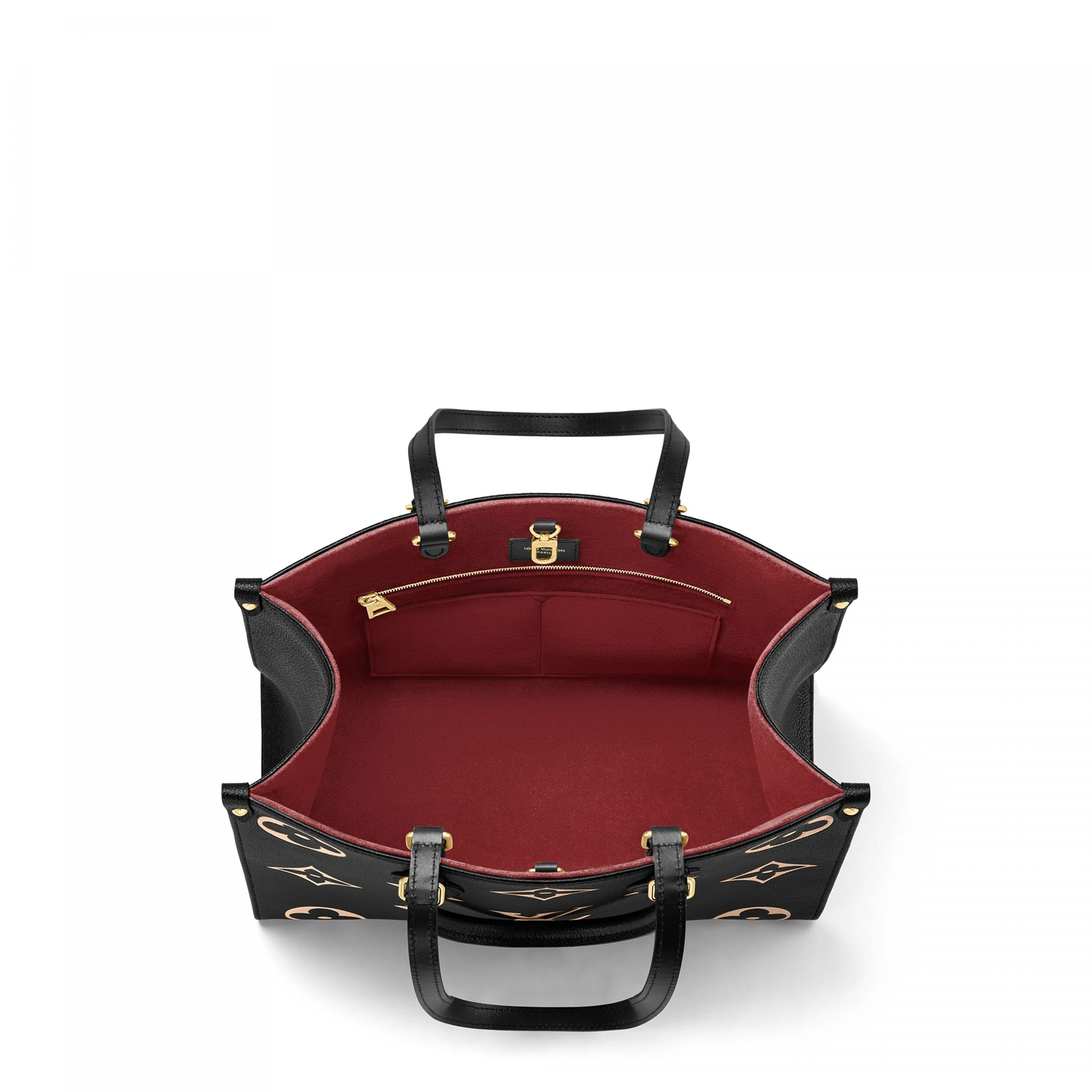 Top lv Louis Vuitton M45495 Onthego MM