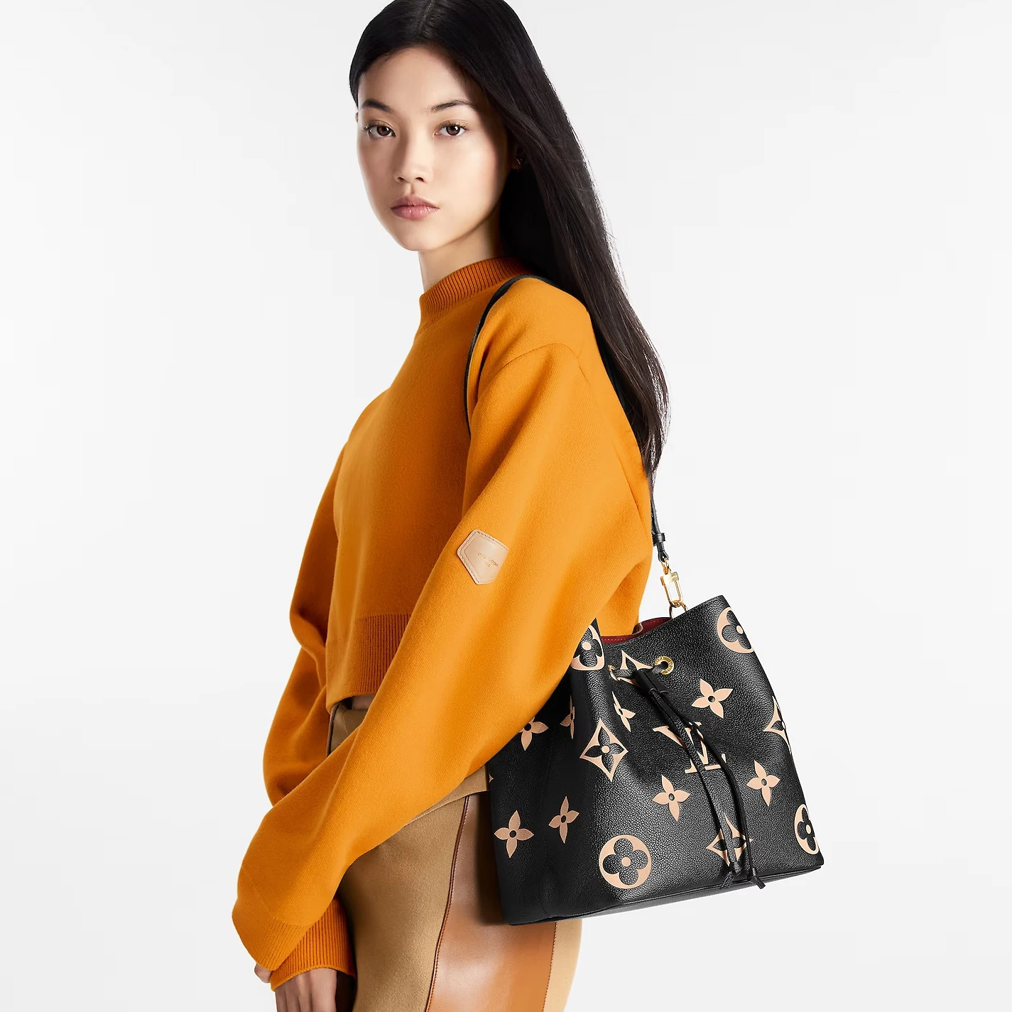 Replica bags Louis Vuitton M45497 NéoNoé MM