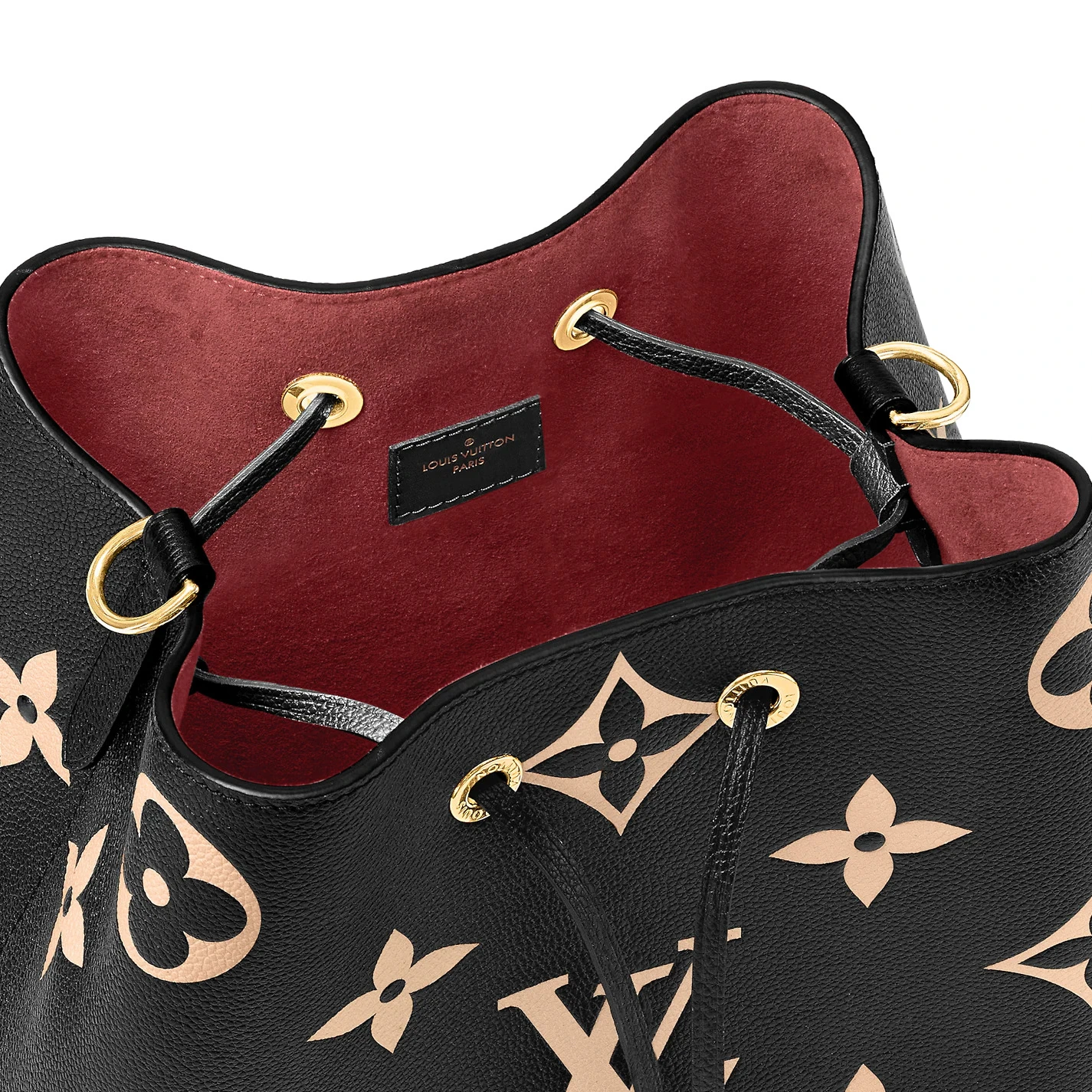 Replica bags Louis Vuitton M45497 NéoNoé MM