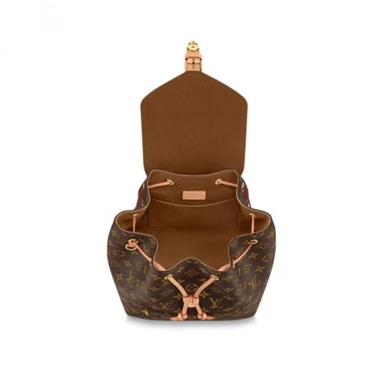 Replica bags Louis Vuitton M45501 Montsouris PM