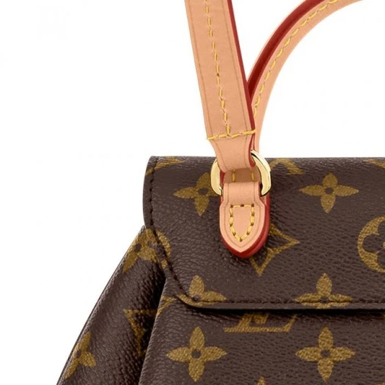 Replica bags Louis Vuitton M45501 Montsouris PM
