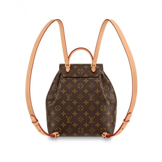 Replica bags Louis Vuitton M45501 Montsouris PM