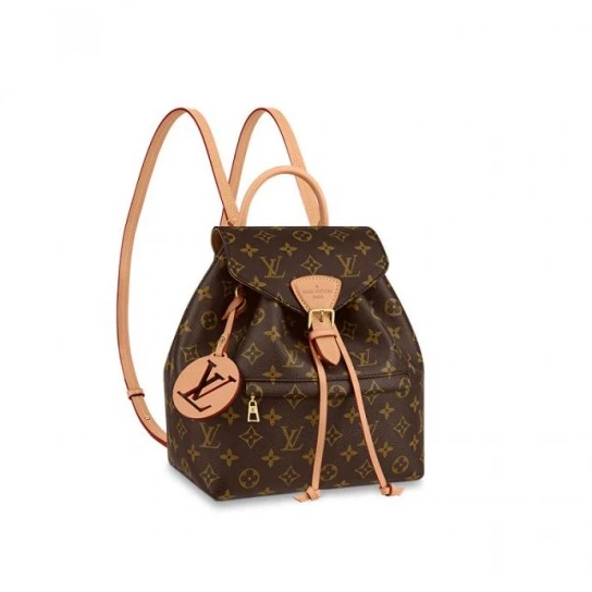 Louis Vuitton M45501 Montsouris PM