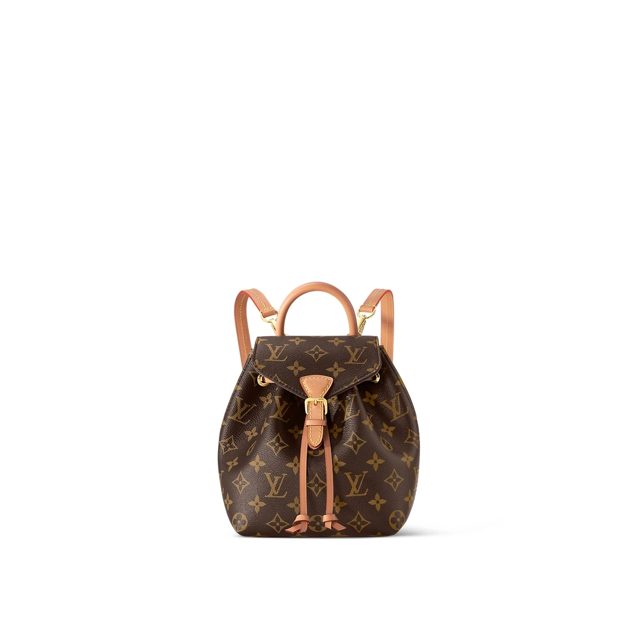 Louis Vuitton M45502 Montsouris BB