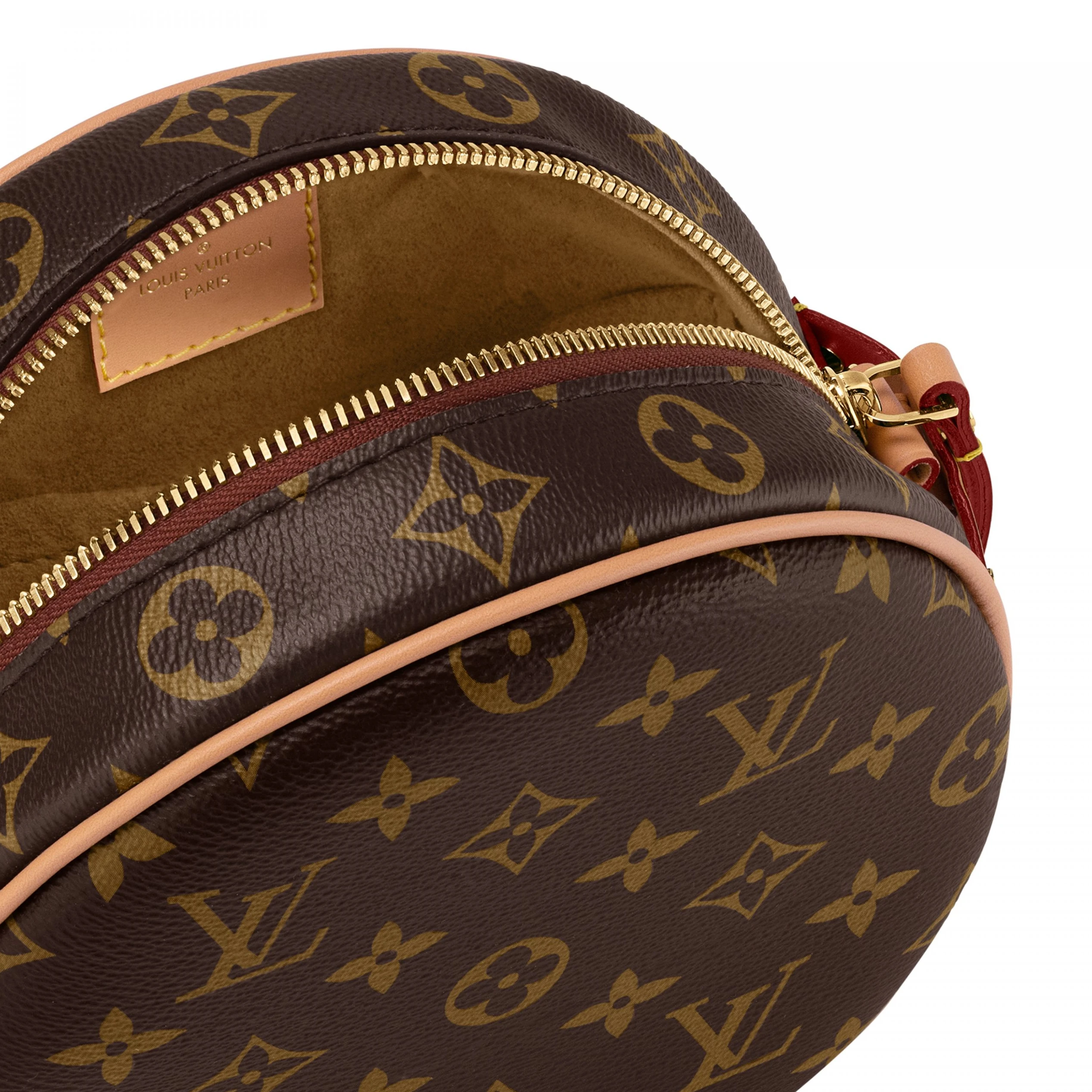 Louis vuitton locations Louis Vuitton M45578 Boite Chapeau Souple PM