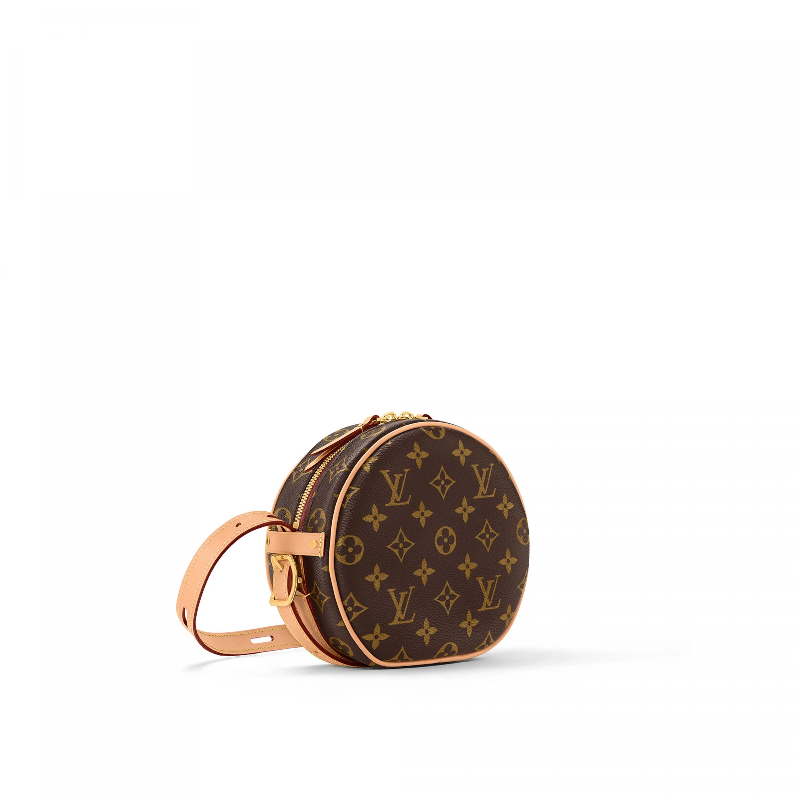 Louis vuitton locations Louis Vuitton M45578 Boite Chapeau Souple PM