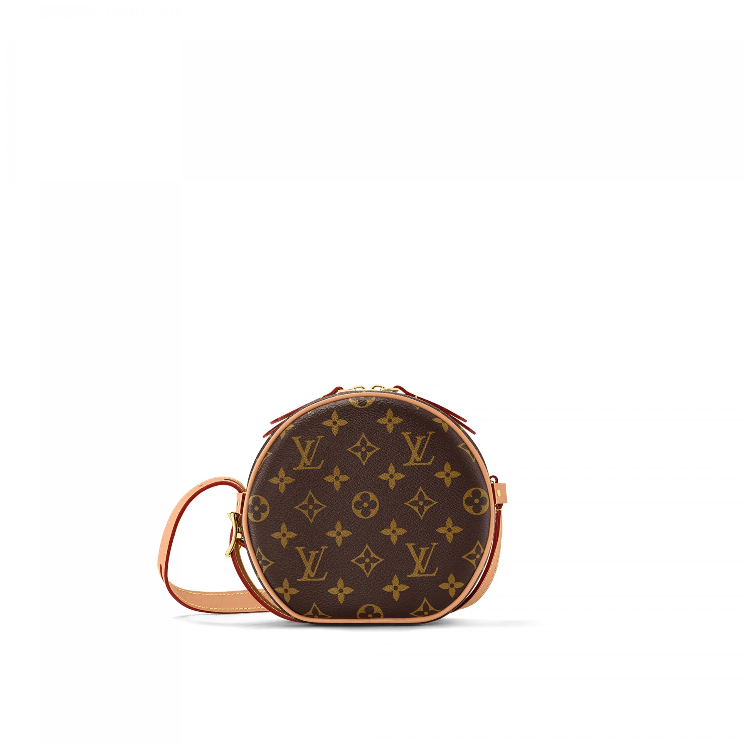 Louis Vuitton M45578 Boite Chapeau Souple PM