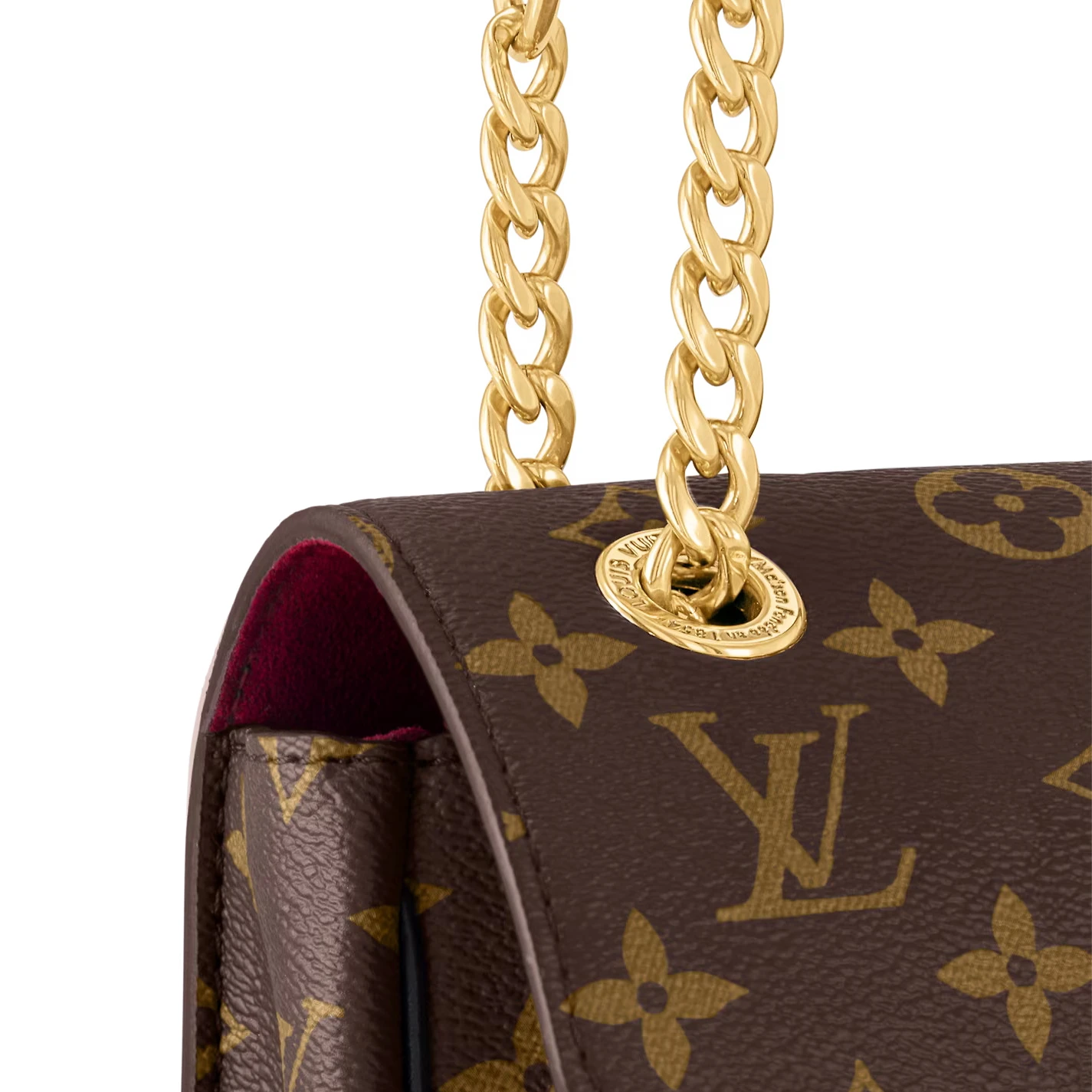 Replica bags Louis Vuitton M45592 Passy