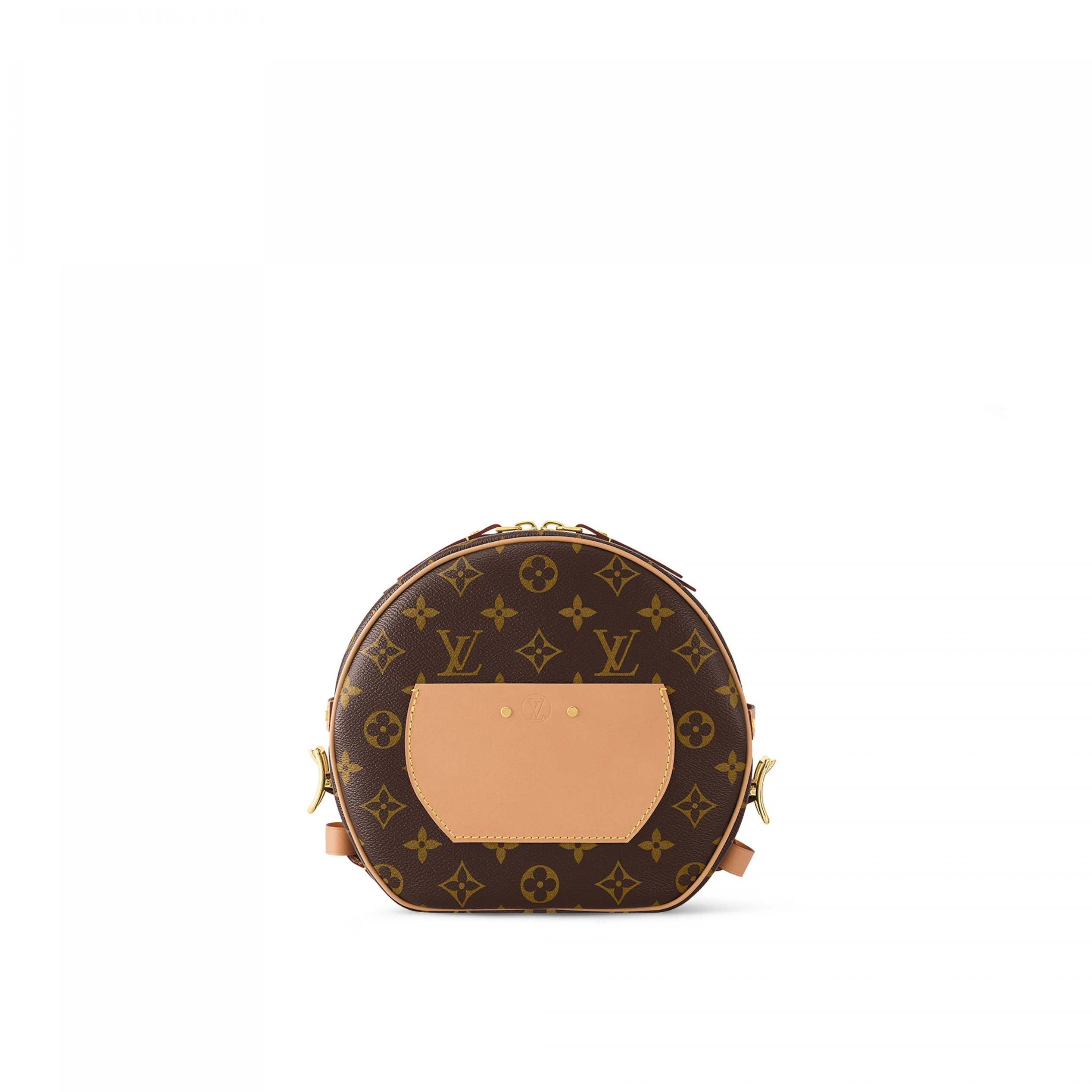 Louis vuitton locations Louis Vuitton M45647 Boite Chapeau Souple MM